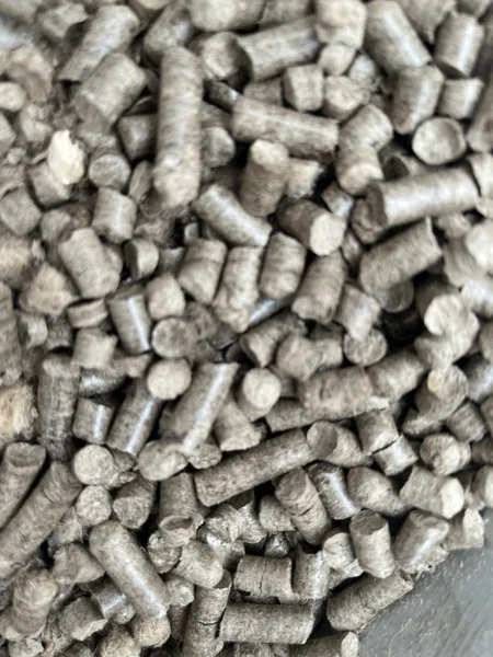 Wolpellets, foto 4