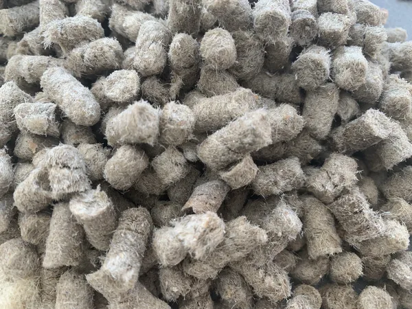 Wolpellets, foto 2