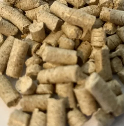 Wolpellets, foto 6