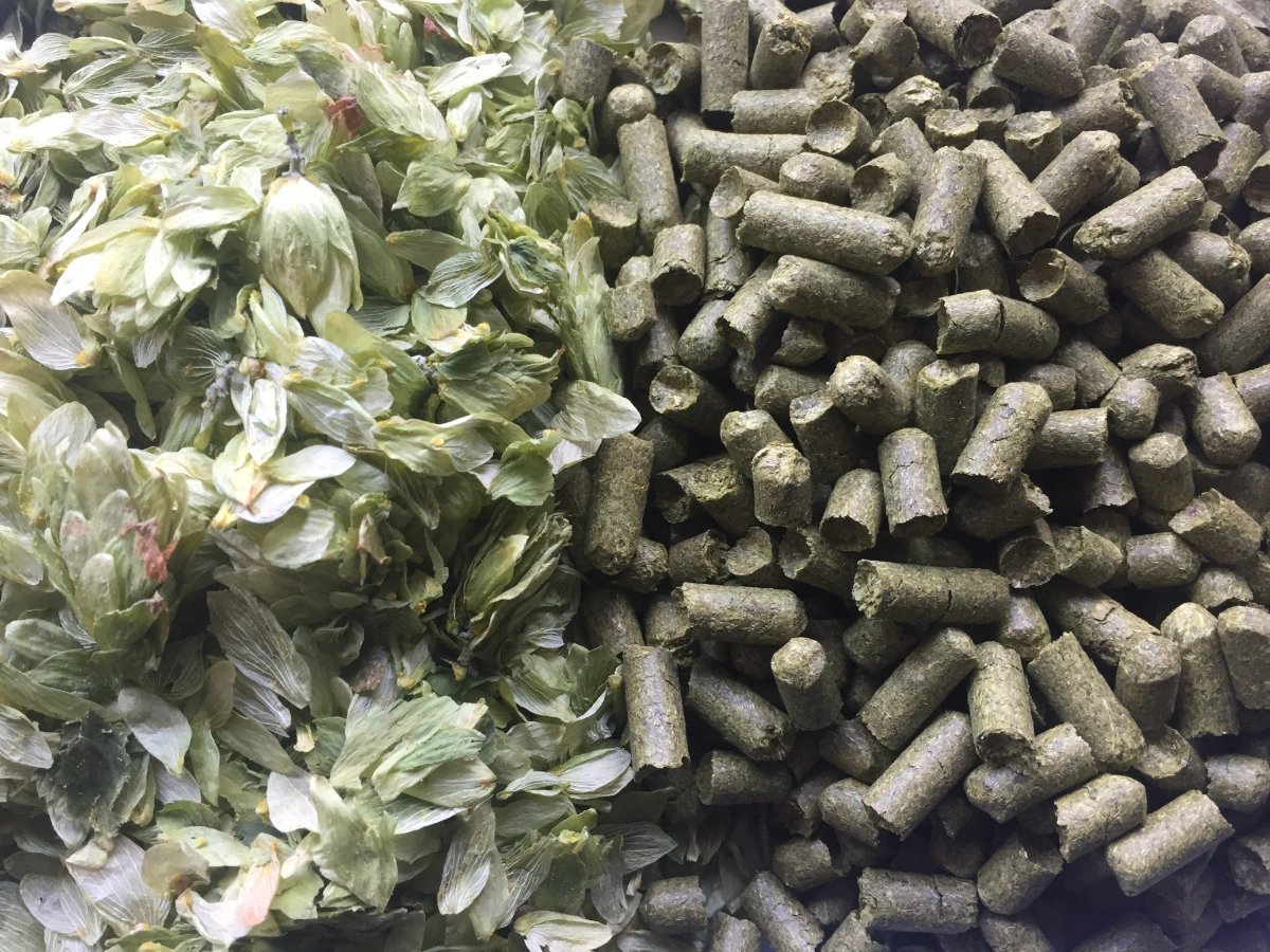 Voordelen hopellets